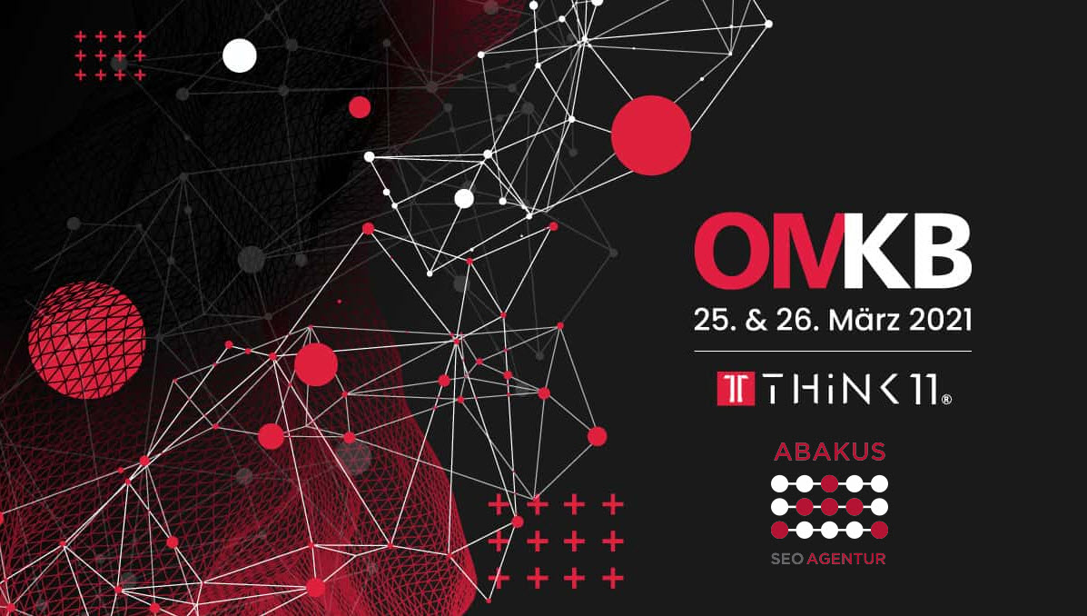 Event-Tipp: Online Marketing Konferenz OMKB 2021