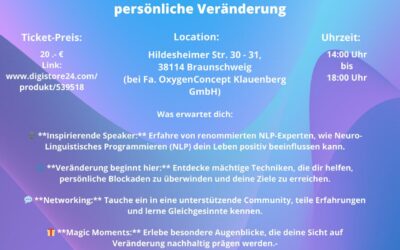 NLP-Info Nachmittag am 06.04.2024
