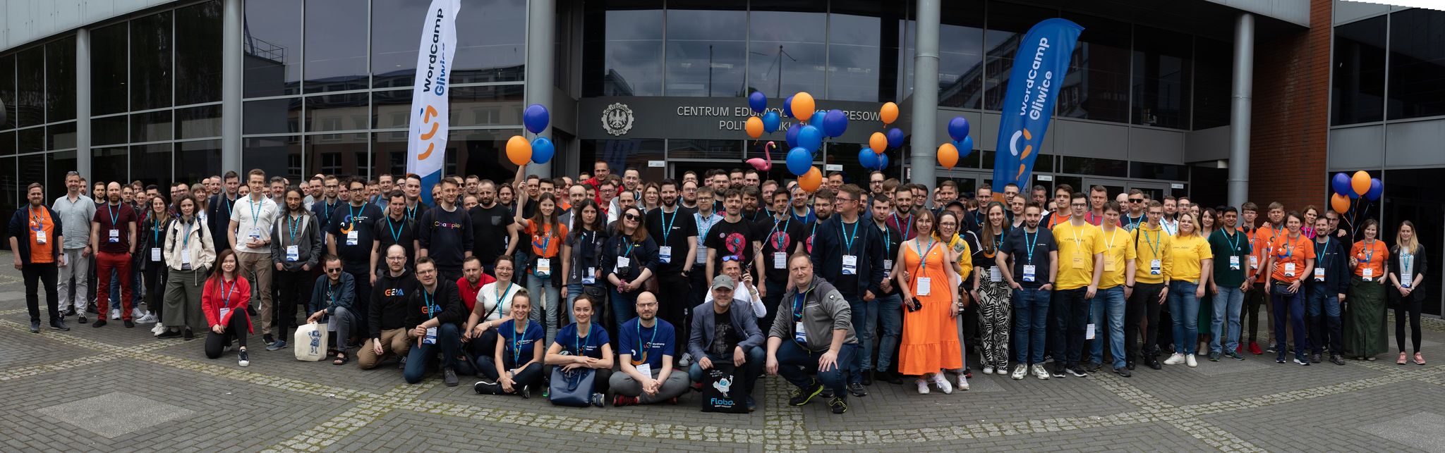 WordCamp Gliwice 2024