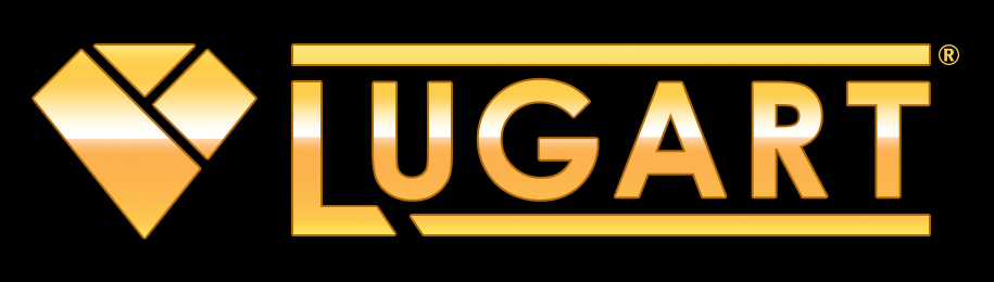 LUGART BottleTies