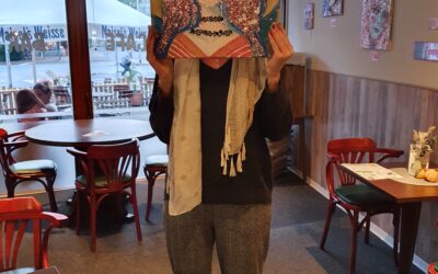 Galerie Bild “Gothfee”