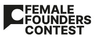 Female Founders Contest Logo