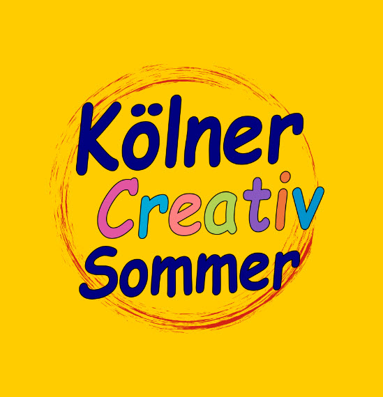 15. Kölner Creativ Sommer mit 5GODDESSES