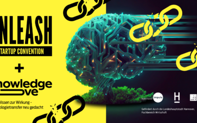 ABAKUS Internet Marketing GmbH auf der UNLEASH meets KnowledgeMove am 09.09.2026